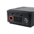 GloboStar® 81490 Φορητή Επαναφορτιζόμενη Ψηφιακή Τρόμπα - Κομπρέσορας Αέρος Αυτοκινήτου & Μοτοσυκλέτας - με Οθόνη LCD & Ενσωματωμένη Επαναφορτιζόμενη Μπαταρία Λιθίου 7800 mAh - Πίεση Αέρος Max 150 PSI - 5 Προγράμματα - Φακό LED - Power Bank με έξοδο US... - ledmania.gr