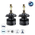 GloboStar® 81504 H4 X10 360° Line KIT Βασικού Φωτισμού Αυτοκινήτου & Φορτηγού 3nd Generation Can-Bus Series LED CREE CXB 110W 22000lm DC 10-30V Αδιάβροχο IP66 Ψυχρό Λευκό 6000K - ledmania.gr