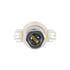 GloboStar® 81507 Λάμπα Αυτοκινήτου & Μοτοσυκλέτας LED PXS24W/2504 3rd Generation Can-Bus Extreme Series 5xSMD1860 CSP 8.5W 1200lm 360° DC 12V IP20 - Μ4 x Π2.8 x Υ6cm Λευκό - Ψυχρό Λευκό 6000K - 2 Χρόνια Εγγύηση - ledmania.gr
