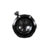 GLOBOSTAR® GHOSTLOGO 81614 Projector Προβολής Μάρκας Αυτοκινήτου "MERCEDES-BENZ" LED 2.5W/5W 100lm/200lm 45° DC 12V Αδιάβροχο IP65 Ψυχρό Λευκό 6000K - CREE XHP35 Chip - Μ2.2 x Π3.4 x Υ2.2cm / Q1.9cm - Πακέτο 2 Τεμαχίων - 1 Χρόνο Εγγύηση - ledmania.gr