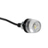 GLOBOSTAR® PLATELIGHT 81632 Φως Πινακίδας & DRL LED 3W/6W 270lm/540lm 120° DC 12V Αδιάβροχο IP65 Ψυχρό Λευκό 6000K - Μαύρο - Μ1.8 x Π3.8 x Υ1.8cm / Q0.5cm - Πακέτο 2 Τεμαχίων - 1 Χρόνο Εγγύηση
