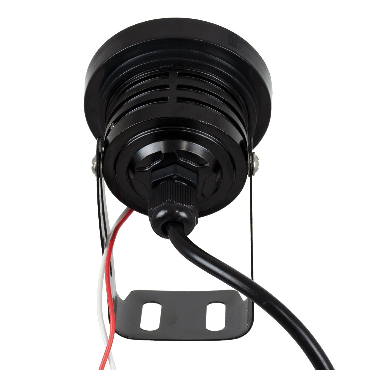 GLOBOSTAR® MOTOFLOOD 81634 Προβολάκι LED 30W/60W 3200lm/6400lm 45° DC 12V Αδιάβροχο IP65 Ψυχρό Λευκό 6000K - CREE COB Chip - Μ8.8 x Π8.8 x Υ7cm - Πακέτο 2 Τεμαχίων - 2 Χρόνια Εγγύηση - ledmania.gr