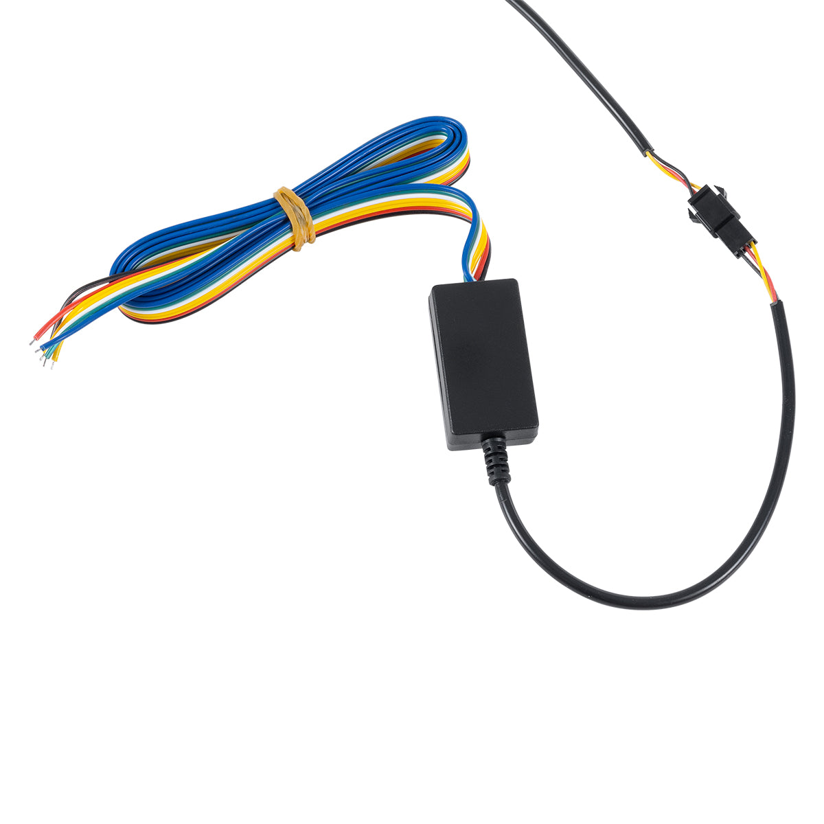 GloboStar® 81732 Car Backlit LED Strip Εύκαμπτη Ταινία 100cm Σήμανσης DRL Αυτοκινήτου 5 Προγραμμάτα Φωτισμού LED SMD 5050 7.6W DC 9-30V Αδιάβροχη IP65 RGB - 2 Χρόνια Εγγύηση - ledmania.gr