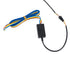 GloboStar® 81733 Car Backlit LED Strip Εύκαμπτη Ταινία 150cm Σήμανσης DRL Αυτοκινήτου 5 Προγραμμάτα Φωτισμού LED SMD 5050 10.5W DC 9-30V Αδιάβροχη IP65 RGB - 2 Χρόνια Εγγύηση - ledmania.gr