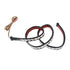 GloboStar® 81735 Car Backlit LED Strip Εύκαμπτη Ταινία 150cm Σήμανσης DRL Αυτοκινήτου 3 Προγραμμάτα Φωτισμού LED SMD 5050 12W DC 9-30V Αδιάβροχη IP65 Πορτοκαλί - Κόκκινο - 2 Χρόνια Εγγύηση - ledmania.gr
