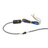 GloboStar® 81736 Car Backlit LED Strip Εύκαμπτη Ταινία 240cm Σήμανσης DRL Αυτοκινήτου με Ασύρματο Χειριστήριο IR LED SMD 5050 14W DC 9-30V Αδιάβροχη IP65 RGB - 2 Χρόνια Εγγύηση - ledmania.gr