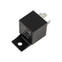 GloboStar® 81745 JD1912 Ρελέ Ισχύος με 4 Pin για Φωτισμό Οχημάτων DC 12V 40A - ledmania.gr
