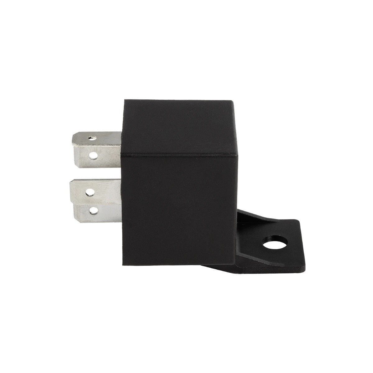 GloboStar® 81745 JD1912 Ρελέ Ισχύος με 4 Pin για Φωτισμό Οχημάτων DC 12V 40A - ledmania.gr