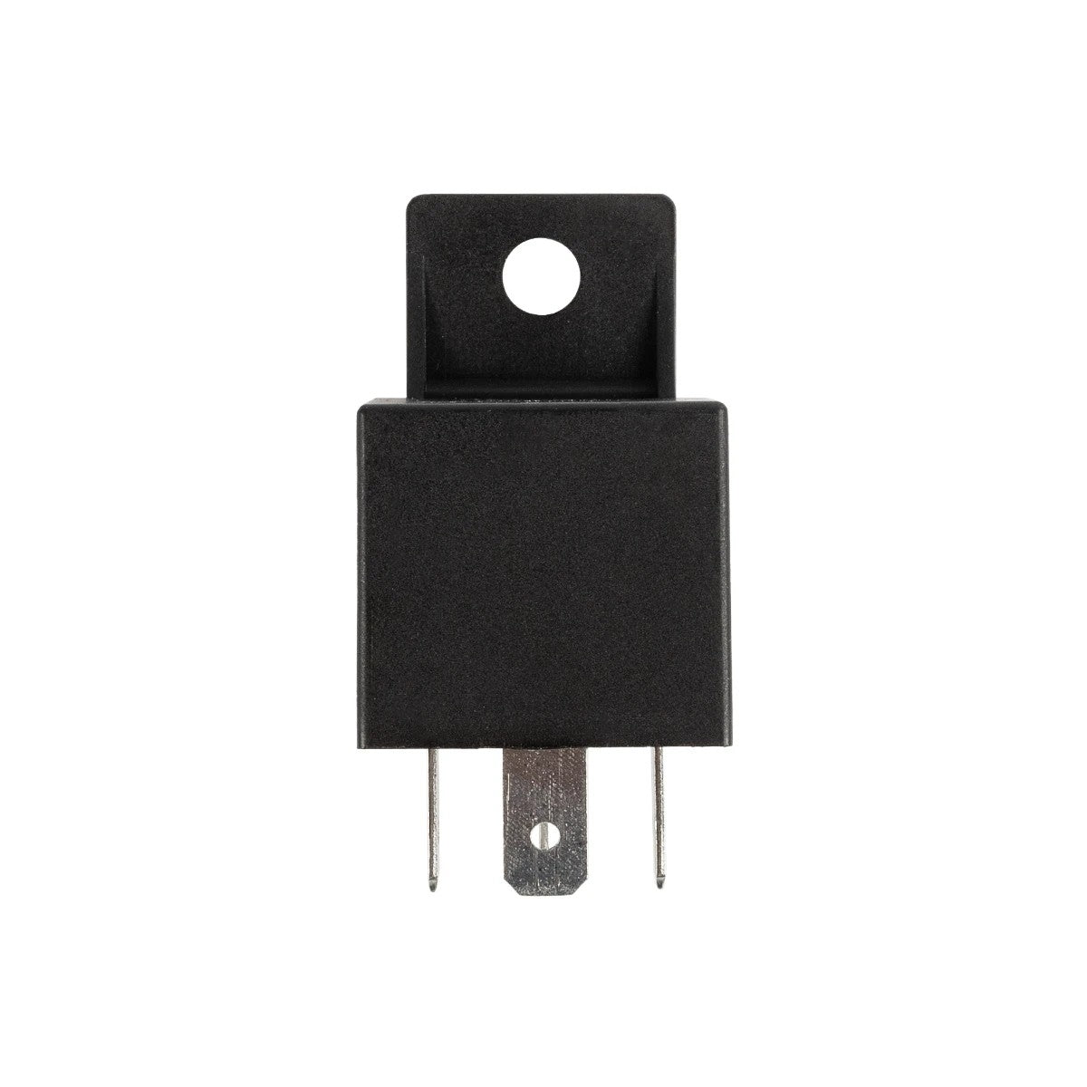 GloboStar® 81745 JD1912 Ρελέ Ισχύος με 4 Pin για Φωτισμό Οχημάτων DC 12V 40A - ledmania.gr