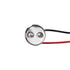 GloboStar® 81788 Βάση - Ντουί Λάμπας P21/5W - 1157 με 13cm Καλώδιο Τροφοδοσίας Φ1.7 x Υ2.4cm - ledmania.gr