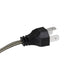 GLOBOSTAR® LEDKITC6 82002 Λάμπα H4 LED 24W/48W 3600lm/7200lm 360° DC 12-24V Αδιάβροχο IP65 Ψυχρό Λευκό 6000K - CREE COB Chip - Μ3.5 x Π3.5 x Υ9.5cm - Πακέτο 2 Τεμαχίων - 1 Χρόνο Εγγύηση - ledmania.gr