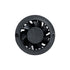 GLOBOSTAR® LEDKITF2 82020 Λάμπα H1 CANbus LED 30W/60W 3500lm/7000lm 360° DC 12-24V Αδιάβροχο IP65 Ψυχρό Λευκό 6000K - CREE COB Chip - Μ4 x Π4 x Υ7cm - Πακέτο 2 Τεμαχίων - 2 Χρόνια Εγγύηση - ledmania.gr