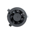 GLOBOSTAR® LEDKITF2 82022 Λάμπα H4 CANbus LED 30W/60W 3500lm/7000lm 360° DC 12-24V Αδιάβροχο IP65 Ψυχρό Λευκό 6000K - CREE COB Chip - Μ4 x Π4 x Υ7cm - Πακέτο 2 Τεμαχίων - 2 Χρόνια Εγγύηση - ledmania.gr