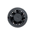 GloboStar® 82025 H9 F2 Line KIT Βασικού Φωτισμού Αυτοκινήτου & Φορτηγού 3rd Generation Can-Bus Series LED CREE CXB COB 30/60W 7000lm DC 12V Αδιάβροχο IP65 Ψυχρό Λευκό 6000K - ledmania.gr