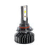 GLOBOSTAR® LEDKITF2 82029 Λάμπα HB3 9005 CANbus LED 30W/60W 3500lm/7000lm 360° DC 12-24V Αδιάβροχο IP65 Ψυχρό Λευκό 6000K - CREE COB Chip - Μ4 x Π4 x Υ6.6cm - Πακέτο 2 Τεμαχίων - 2 Χρόνια Εγγύηση - ledmania.gr