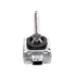 GloboStar® D1S/D1C 84022 Λάμπες Αυτοκίνητου & Φορτηγού CAR XENON HID LIGHT BULBS 55W/110W 10000LM DC12V-24V IP68 Φυσικό Λευκό 4300Κ - Σετ 2 Τεμαχίων - ledmania.gr