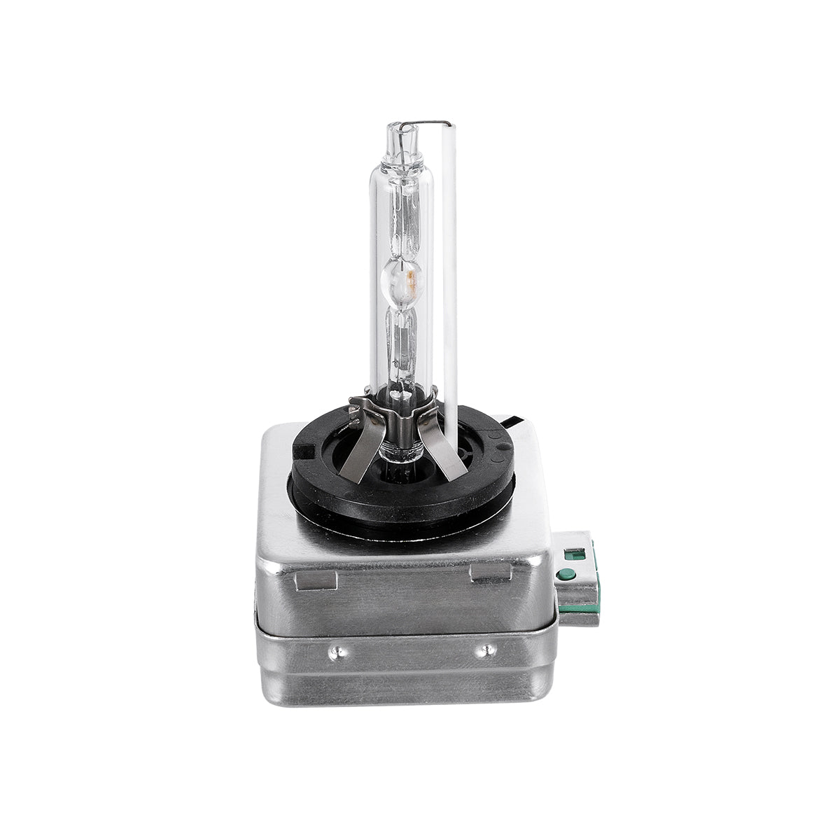 GLOBOSTAR® HID 84034 Λάμπα Xenon D3S Super Vision Υψηλής Φωτεινότητας +60% CANbus E1 ECER37 55W/110W 5000lm/10000lm 360° DC 12-24V Αδιάβροχο IP65 Ψυχρό Λευκό 6000K - Μ4 x Π5 x Υ8cm - Πακέτο 2 Τεμαχίων - 2 Χρόνια Εγγύηση - ledmania.gr