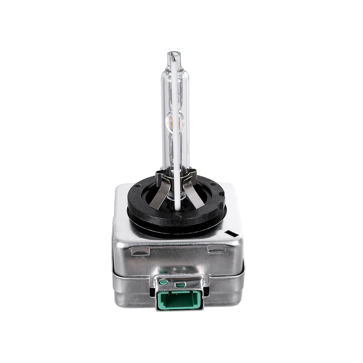 GLOBOSTAR® HID 84034 Λάμπα Xenon D3S Super Vision Υψηλής Φωτεινότητας +60% CANbus E1 ECER37 55W/110W 5000lm/10000lm 360° DC 12-24V Αδιάβροχο IP65 Ψυχρό Λευκό 6000K - Μ4 x Π5 x Υ8cm - Πακέτο 2 Τεμαχίων - 2 Χρόνια Εγγύηση - ledmania.gr