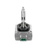 GloboStar® D3R 84035 Λάμπες Αυτοκινήτου HID Xenon Super Vision High Brightness +60% E1 ECER37 360° DC 12-24V IP20  Μ4 x  Π5 x Υ8cm 6000K- Σετ 2 Τεμαχίων - ledmania.gr