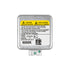 GloboStar® D3R 84035 Λάμπες Αυτοκινήτου HID Xenon Super Vision High Brightness +60% E1 ECER37 360° DC 12-24V IP20  Μ4 x  Π5 x Υ8cm 6000K- Σετ 2 Τεμαχίων - ledmania.gr