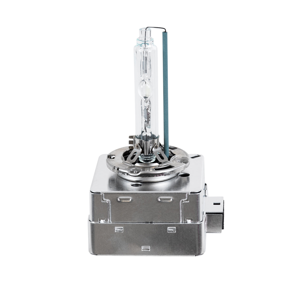 GLOBOSTAR® HID 84044 Λάμπα Xenon D3S Super Vision Υψηλής Φωτεινότητας +80% CANbus DOT ECER37 55W/110W 5000lm/10000lm 360° DC 12-24V Αδιάβροχο IP65 Ψυχρό Λευκό 6000K - Μ4 x Π5 x Υ8cm - Πακέτο 2 Τεμαχίων - 2 Χρόνια Εγγύηση - ledmania.gr