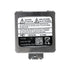 GLOBOSTAR® HID 84044 Λάμπα Xenon D3S Super Vision Υψηλής Φωτεινότητας +80% CANbus DOT ECER37 55W/110W 5000lm/10000lm 360° DC 12-24V Αδιάβροχο IP65 Ψυχρό Λευκό 6000K - Μ4 x Π5 x Υ8cm - Πακέτο 2 Τεμαχίων - 2 Χρόνια Εγγύηση - ledmania.gr