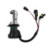GLOBOSTAR® HID 84047 Λάμπα Xenon H4 H/L Super Vision Υψηλής Φωτεινότητας +30% 35W/70W 3500lm/7000lm 360° DC 12V Αδιάβροχο IP65 Ultra Ψυχρό Λευκό 8000K - Μ4.8 x Π4.8 x Υ10.2cm - Πακέτο 2 Τεμαχίων - 2 Χρόνια Εγγύηση - ledmania.gr