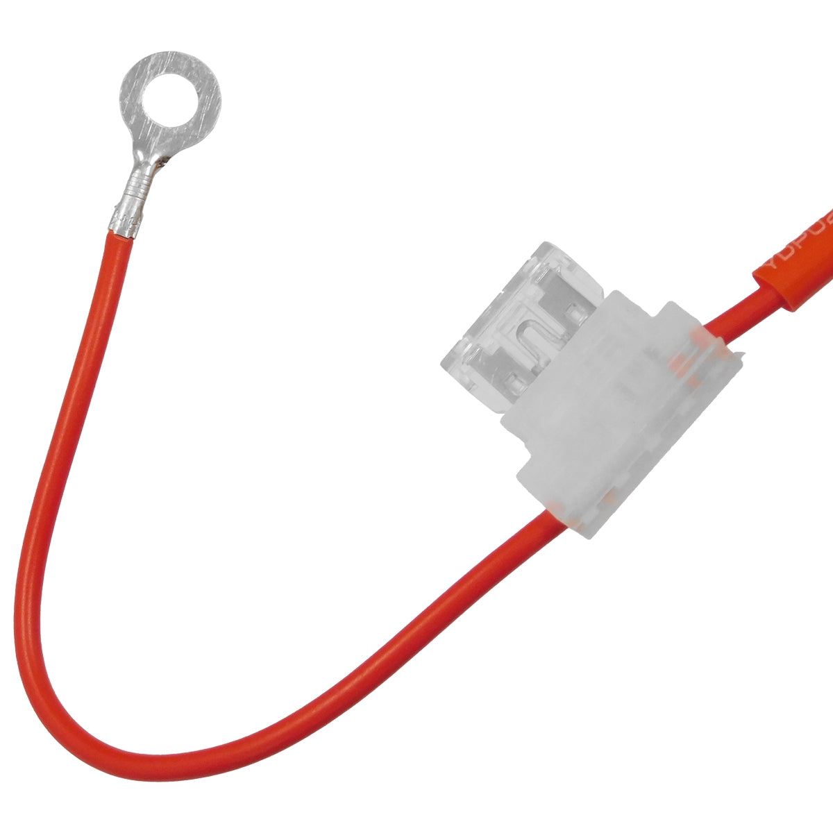 GloboStar® 84051 Καλωδίωση - Πλεξούδα για Λάμπες Xenon H4 H/L DC 24V 35/55W Bi-Xenon Διπλής Σκάλας Φωτισμού Αδιάβροχη IP65 - ledmania.gr