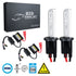 GloboStar® 84100 H1 CB Line KIT Βασικού Φωτισμού Αυτοκινήτου & Μοτοσυκλέτας 2nd Generation Can-Bus Series XENON 70W 6400lm DC 9-16V Αδιάβροχο IP65 Ψυχρό Λευκό 6000K - ledmania.gr