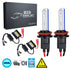 GloboStar® 84119 H16 CB Line KIT Βασικού Φωτισμού Αυτοκινήτου & Μοτοσυκλέτας 2nd Generation Can-Bus Series XENON 70W 6400lm DC 9-16V Αδιάβροχο IP65 Ψυχρό Λευκό 8000K - ledmania.gr