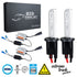 GloboStar® 84122 H1 XCB Line KIT Βασικού Φωτισμού Φορτηγού 3rd Generation Can-Bus Extreme Truck Series XENON 110W 10350lm DC 24V Αδιάβροχο IP65 Ψυχρό Λευκό 6000K - ledmania.gr