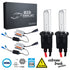 GloboStar® 84123 H3 XCB Line KIT Βασικού Φωτισμού Φορτηγού 3rd Generation Can-Bus Extreme Truck Series XENON 110W 10350lm DC 24V Αδιάβροχο IP65 Ψυχρό Λευκό 6000K - ledmania.gr