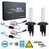 GloboStar® 84125 H7 XCB Line KIT Βασικού Φωτισμού Φορτηγού 3rd Generation Can-Bus Extreme Truck Series XENON 110W 10350lm DC 24V Αδιάβροχο IP65 Ψυχρό Λευκό 6000K - ledmania.gr