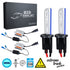 GloboStar® 84133 H1 XCB Line KIT Βασικού Φωτισμού Φορτηγού 3rd Generation Can-Bus Extreme Truck Series XENON 110W 10350lm DC 24V Αδιάβροχο IP65 Ψυχρό Λευκό 8000K - ledmania.gr