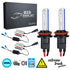 GloboStar® 84137 H8 XCB Line KIT Βασικού Φωτισμού Φορτηγού 3rd Generation Can-Bus Extreme Truck Series XENON 110W 10350lm DC 24V Αδιάβροχο IP65 Ψυχρό Λευκό 8000K - ledmania.gr
