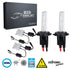 GloboStar® 84147 H7 XCB Line KIT Βασικού Φωτισμού Αυτοκινήτου & Μοτοσυκλέτας 3rd Generation Can-Bus Extreme Series XENON 110W 10350lm DC 9-16V Αδιάβροχο IP65 Ψυχρό Λευκό 6000K - ledmania.gr