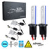 GloboStar® 84155 H1 XCB Line KIT Βασικού Φωτισμού Αυτοκινήτου & Μοτοσυκλέτας 3rd Generation Can-Bus Extreme Series XENON 110W 10350lm DC 9-16V Αδιάβροχο IP65 Ψυχρό Λευκό 8000K - ledmania.gr
