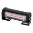 GloboStar® 85024 PRO Series ΣΕΤ 2 x Μπάρες Σήμανσης Οχήματος Πυροσβεστικής για Αυτοκίνητα & Φορτηγά 13 Προγραμμάτων Φωτισμού STROBE LED CREE CXB COB 18W DC 10-30V Αδιάβροχο IP65 Κόκκινο - ledmania.gr