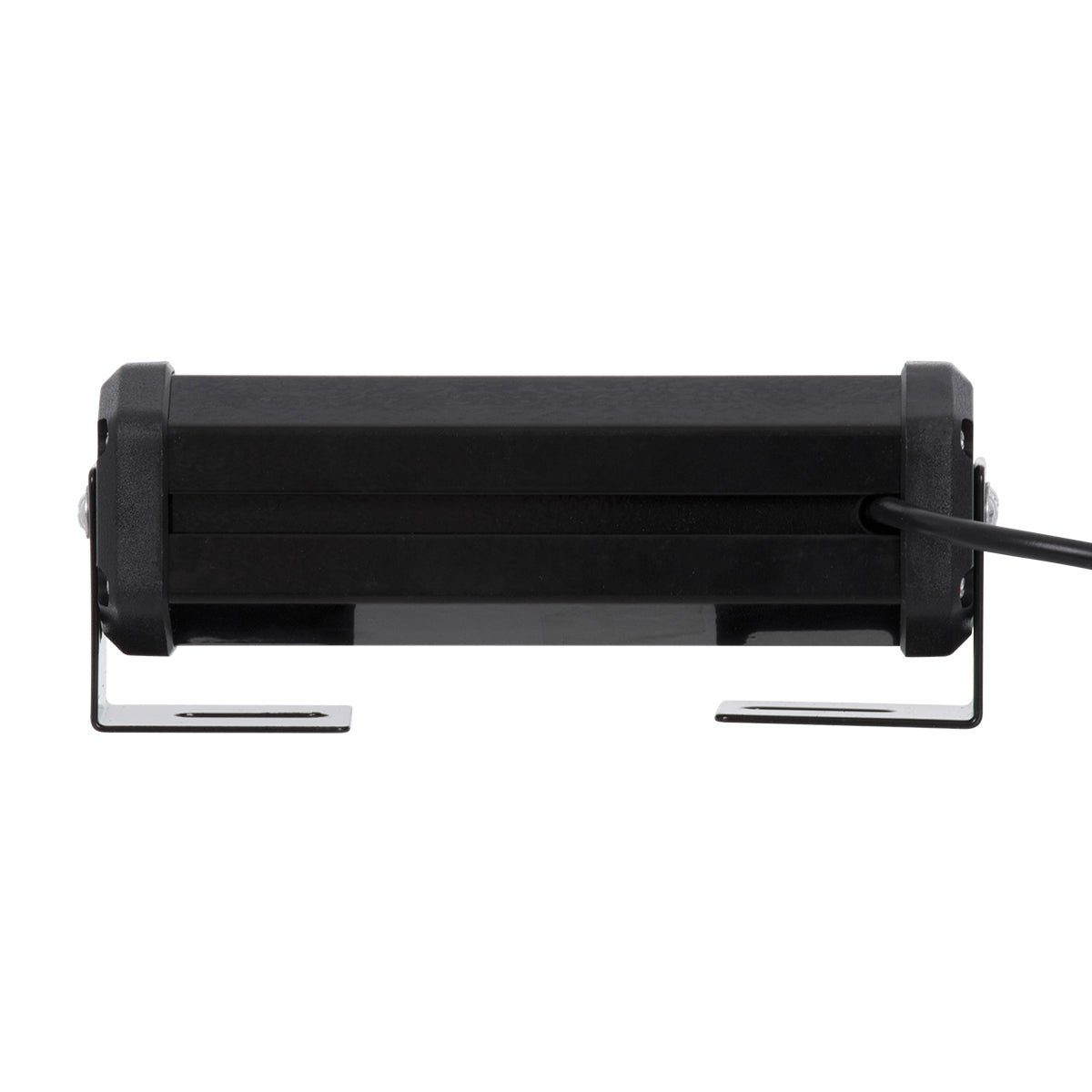 GloboStar® 85029 PRO Series ΣΕΤ 2 x Μπάρες Σήμανσης Οχήματος Αστυνομίας για Αυτοκίνητα & Φορτηγά 13 Προγραμμάτων Φωτισμού LED CREE CXB COB 18W DC 10-30V Αδιάβροχο IP65 Κόκκινο & Μπλε - ledmania.gr