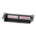 GloboStar® 85112 PRO Series Μπάρα Σήμανσης με Βεντούζες Στήριξης για Παρμπρίζ Οχήματος Πυροσβεστικής για Αυτοκίνητα & Φορτηγά 13 Προγραμμάτων Φωτισμού STROBE LED CREE CXB COB 18W DC 10-30V IP20 Κόκκινο - ledmania.gr