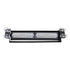 GloboStar® 85114 PRO Series Μπάρα Σήμανσης με Βεντούζες για Παρμπρίζ Οχήματος Αστυνομίας για Αυτοκίνητα & Φορτηγά 13 Προγραμμάτων Φωτισμού STROBE LED CREE CXB COB 18W DC 10-30V IP20 Μπλε - ledmania.gr