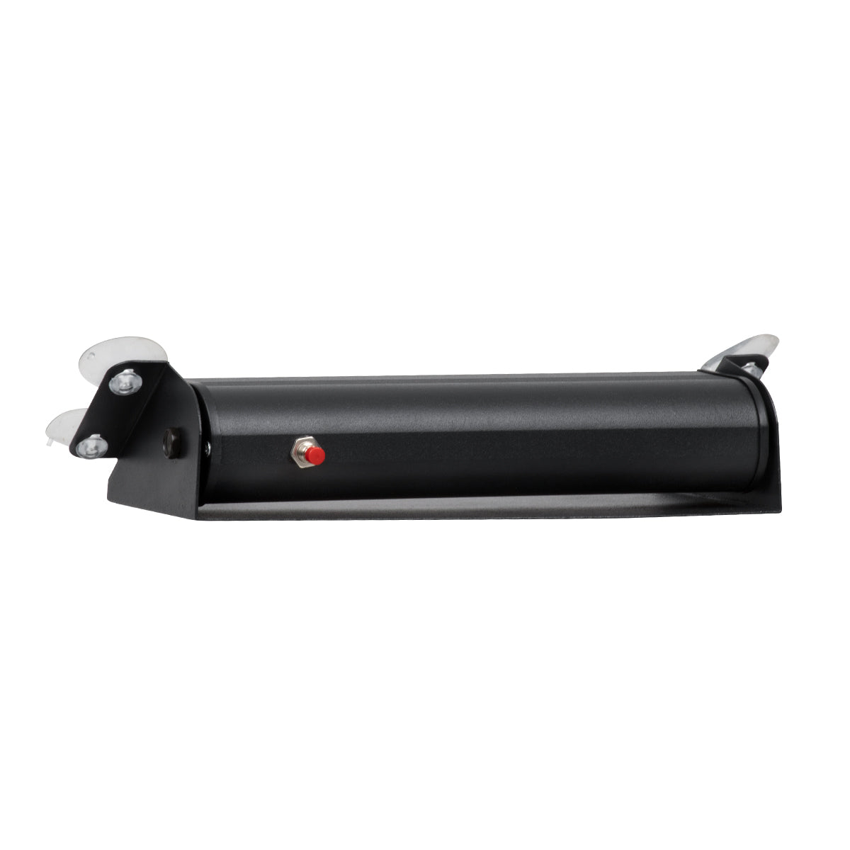 GloboStar® 85114 PRO Series Μπάρα Σήμανσης με Βεντούζες για Παρμπρίζ Οχήματος Αστυνομίας για Αυτοκίνητα & Φορτηγά 13 Προγραμμάτων Φωτισμού STROBE LED CREE CXB COB 18W DC 10-30V IP20 Μπλε - ledmania.gr