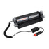 GloboStar® 85117 PRO Series Μπάρα Σήμανσης με Βεντούζες για Παρμπρίζ Οχήματος Αστυνομίας για Αυτοκίνητα & Φορτηγά 13 Προγραμμάτων Φωτισμού LED CREE CXB COB 18W DC 10-30V IP20 Κόκκινο & Μπλε - ledmania.gr