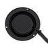 GloboStar® 85152 PRO Series Φάρος Σήμανσης Οχήματος Αστυνομίας για Αυτοκίνητα & Φορτηγά STROBE LED 10W DC 12-24V Αδιάβροχος IP65 Μπλε - ledmania.gr