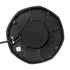 GloboStar® 85162 PRO Series Φάρος Σήμανσης Οχήματος Πυροσβεστικής για Αυτοκίνητα & Φορτηγά 6 Προγραμμάτων Φωτισμού STROBE LED 40W DC 10-30V Αδιάβροχος IP65 Κόκκινο - ledmania.gr