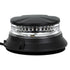 GloboStar® 85170 PRO Series Φάρος Σήμανσης Οχήματος Αστυνομίας για Αυτοκίνητα & Φορτηγά 6 Προγραμμάτων Φωτισμού STROBE LED SMD 3030 48W DC 10-30V Αδιάβροχος IP66 Μπλε - ledmania.gr