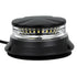 GloboStar® 85172 PRO Series Φάρος Σήμανσης Οχήματος Ασθενοφόρου για Αυτοκίνητα & Φορτηγά 6 Προγραμμάτων Φωτισμού STROBE LED SMD 3030 48W DC 10-30V Αδιάβροχος IP66 Ψυχρό Λευκό 6000K - ledmania.gr