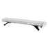 GloboStar® 85190 PRO Series Φάρος Σήμανσης Οχήματος Ασθενοφόρου για Αυτοκίνητα & Φορτηγά 6 Προγραμμάτων Φωτισμού STROBE LED COB 180W DC 10-30V Αδιάβροχος IP66 Ψυχρό Λευκό 6000K - ledmania.gr