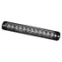 GloboStar® 85268 PRO Series Μπάρα Σήμανσης Οχήματος Αστυνομίας για Αυτοκίνητα & Φορτηγά 10 Προγραμμάτων Φωτισμού STROBE LED SMD 3030 15W DC 12-24V Αδιάβροχη IP65 Μπλε - ledmania.gr
