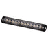 GloboStar® 85269 PRO Series Μπάρα Σήμανσης Οχήματος Οδικής Βοήθείας για Αυτοκίνητα & Φορτηγά 10 Προγραμμάτων Φωτισμού STROBE LED SMD 3030 15W DC 12-24V Αδιάβροχη IP65 Πορτοκαλί - ledmania.gr
